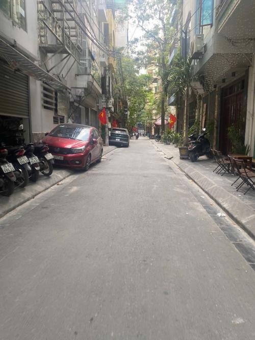 Nhà phố mặt tiền hẻm 8m Nguyễn Ngọc Nhựt, kinh doanh sầm uất, giá chỉ 7 tỷ!